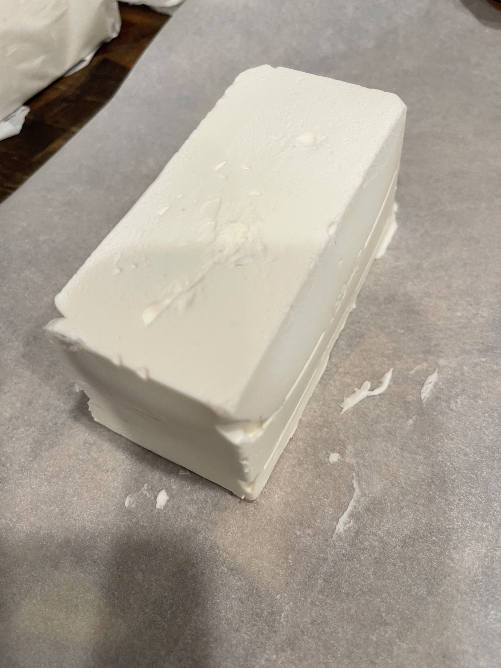 Lalico Butter 9 0z. bar